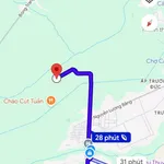 Bán đất thổ cư mặt tiền 1.961m² Tây Ninh 2,3 tỷ - Ảnh thu nhỏ 3