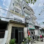 Bán nhà 5 tầng hẻm xe hơi 65m2 gần chợ Gò Xoài, Bình Tân, giá nhỉnh 7 tỷ - Ảnh thu nhỏ 2