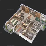 Bán căn hộ Eco Palace góc 3PN tầng 19-21-24-25-28-29-30-33, 3,*** tỷ, 85m2, 3PN, 2WC BMT, Đắk Lắk - Ảnh thu nhỏ 2