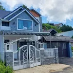 Bán nhà kiểu villa khách sạn 2 mặt tiền đường Nguyễn Hữu Cảnh, Đà Lạt, gần 200m2, giá 8,5 tỷ - Ảnh thu nhỏ 2