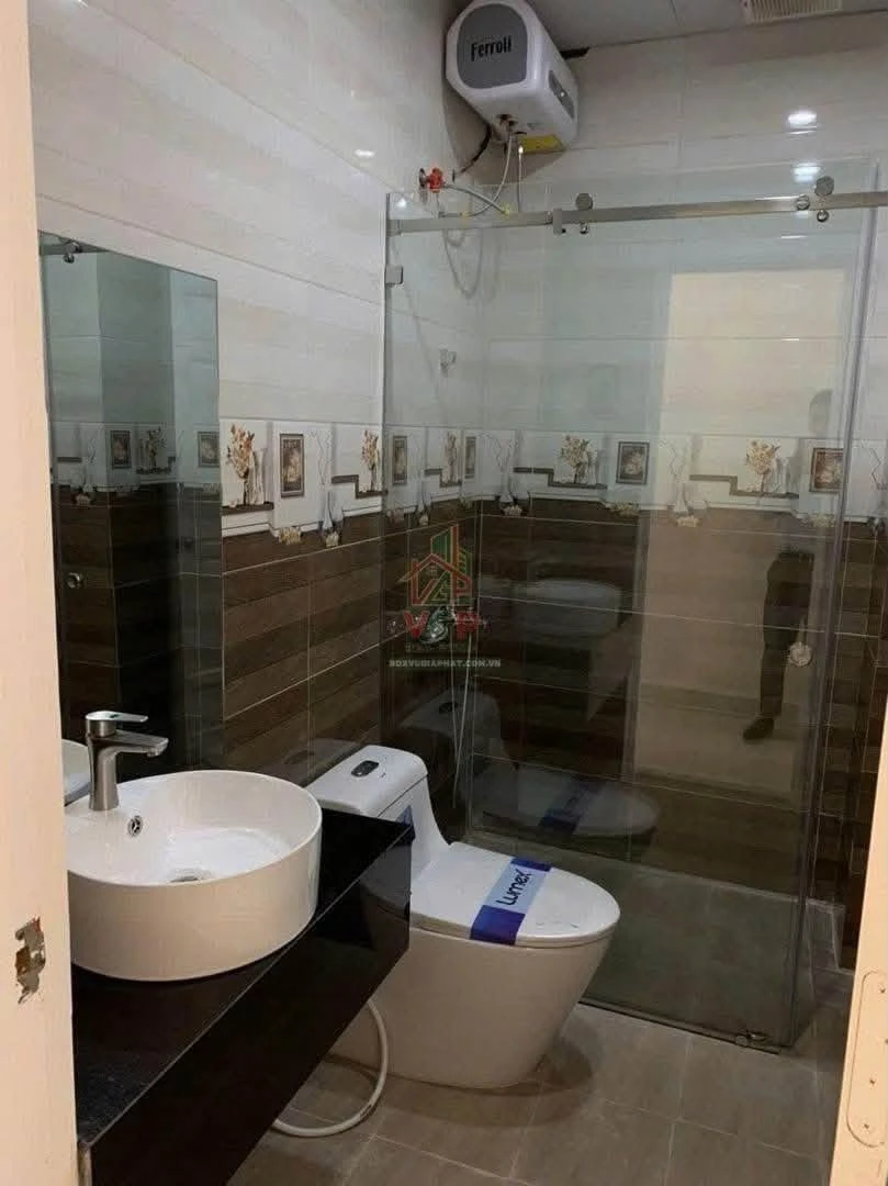 Bán nhà phố hẻm ô tô Thông Thiên Hộc, 151.8m², Lâm Đồng - Ảnh thu nhỏ 3