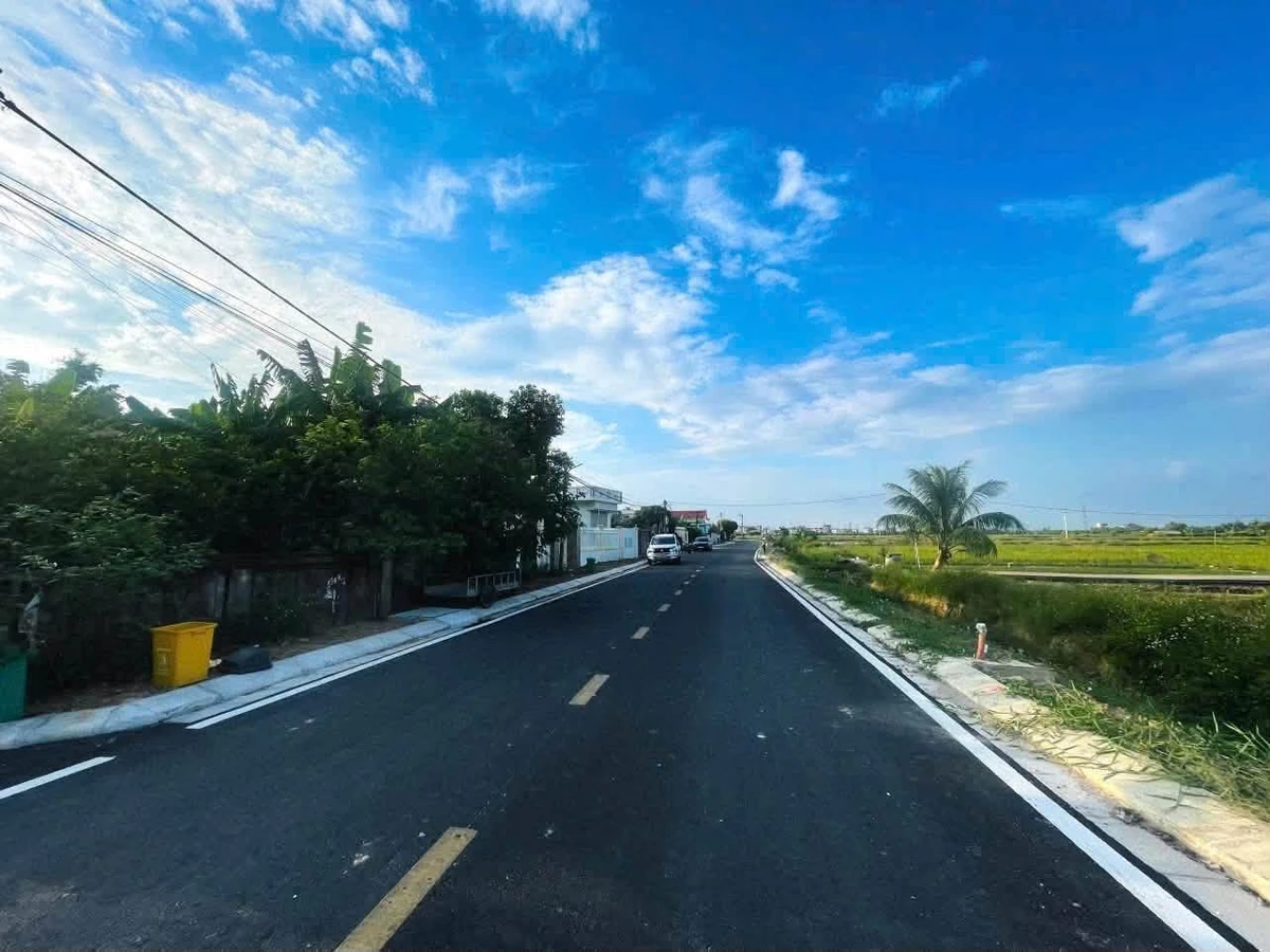 Bán lô góc đất nền 119.5m2 Kiến Minh Hải Phòng giá 2 tỷ - Ảnh thu nhỏ 2