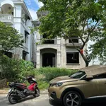Biệt thự sân vườn 252m2, 4 tầng, khu Phú Mỹ An, Huế - Ảnh thu nhỏ 3