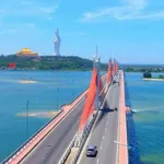 Bán đất nền 110m2 tại Tịnh Khê, Quảng Ngãi 600 triệu - Ảnh thu nhỏ 1