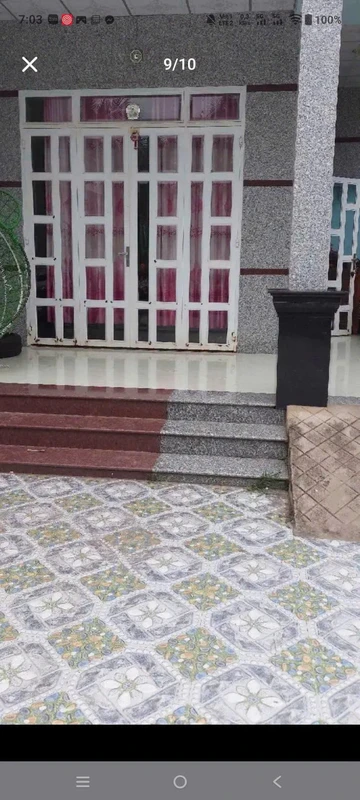 Bán đất nền 110m² Long Khánh chỉ 690 triệu rodri