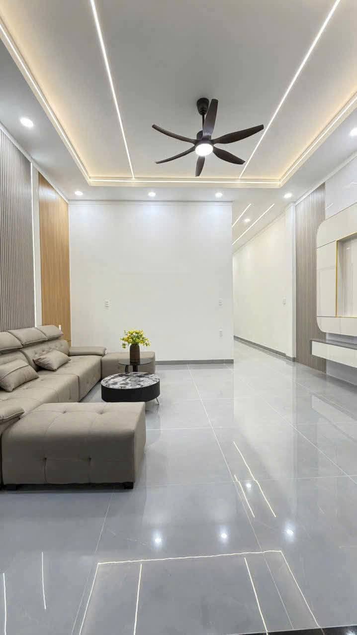 Bán nhà riêng 2PN sổ riêng gần chợ Quang Thắng Đồng Nai - Ảnh thu nhỏ 2