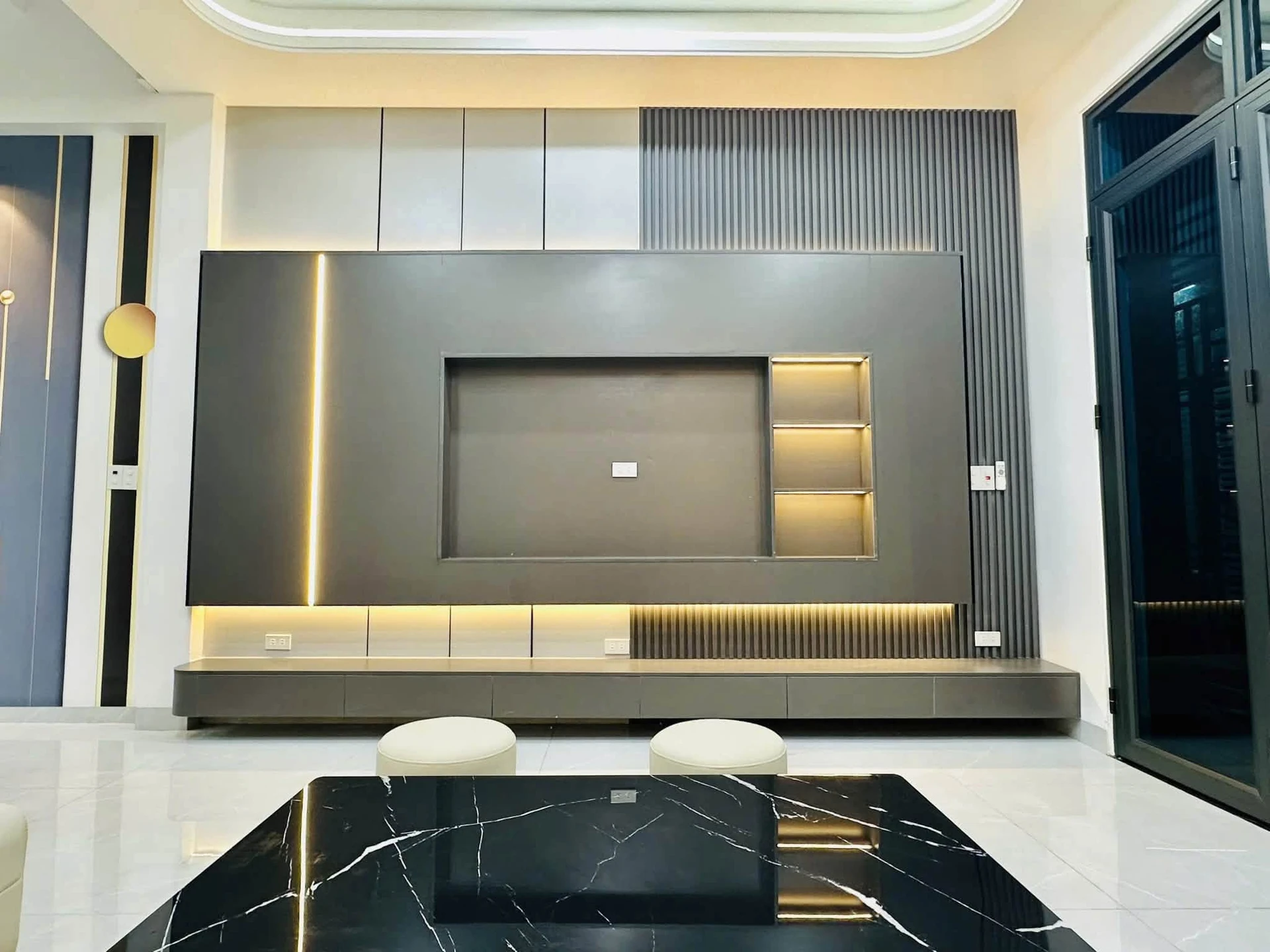 Bán nhà 3 tầng 41m2 Hàn Thượng, Hải Dương, giá 2.6 tỷ - Ảnh 1