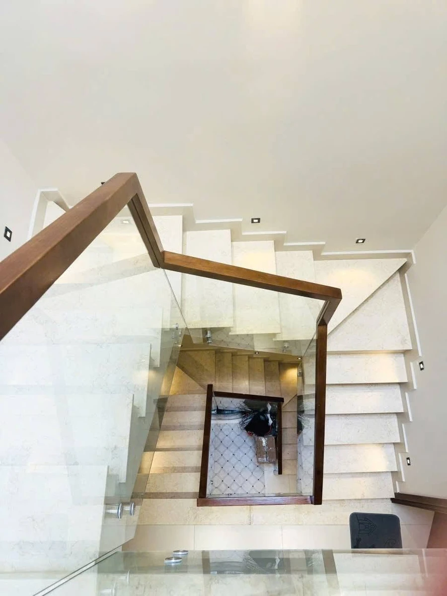 Bán nhà 5 phòng ngủ 55m2 Điện Biên Phủ, Quận 10 - Ảnh thu nhỏ 3
