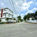 Bán lô góc 119,6m² đối diện công viên KDC Hoàng Long, Bến Lức - Ảnh thu nhỏ 3