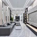 Bán villa mới 4 tầng 66m² 4-5 PN Tô Hiệu Bình Tân 6,5 tỷ - Ảnh thu nhỏ 1