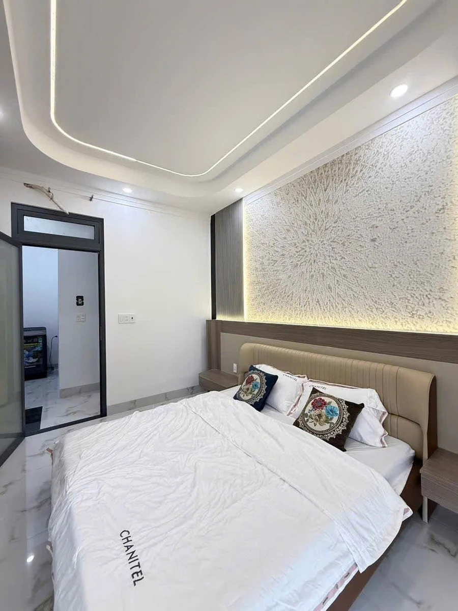 Bán nhà 1 trệt 1 lầu 100m2, 2PN Đắk Lắk - Ảnh thu nhỏ 3