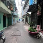 Bán nhà hẻm 5m Phó Cơ Điều Quận 11, 4x8m, 2 tầng, 2PN, giá 4,53 tỷ - Ảnh thu nhỏ 2