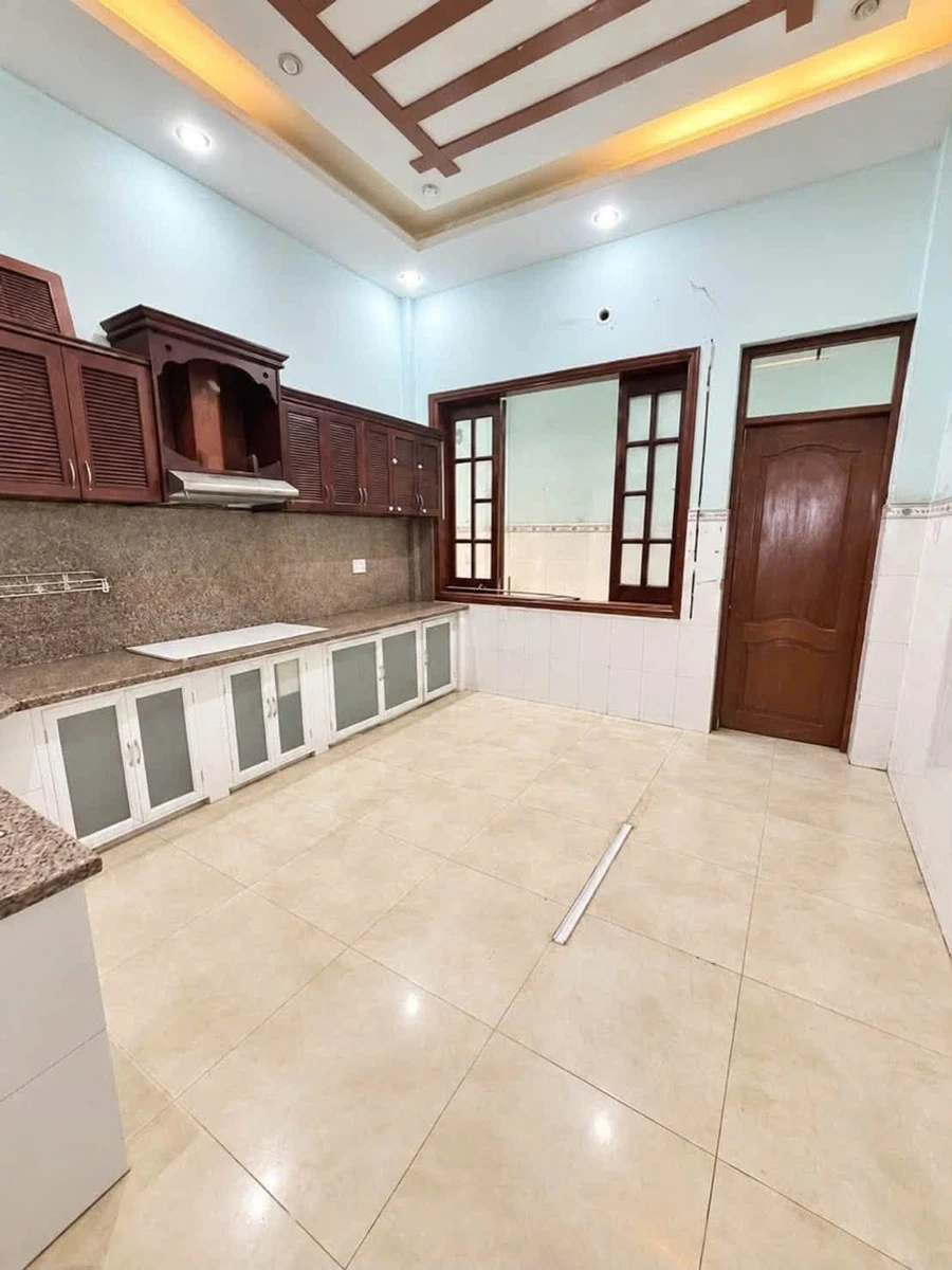 Bán nhà mặt tiền Lê Văn Quới 92m2, 5 tầng, nhỉnh 16 tỷ, Bình Hưng Hòa A, Bình Tân - Ảnh thu nhỏ 3
