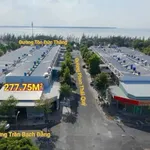 Bán nền góc 277m² Rạch Giá 5 tỷ 400 - Ảnh thu nhỏ 2