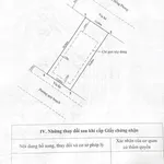 Bán đất mặt đường Lê Hồng Phong 360m² - 4 tỷ, Hải Phòng - Ảnh thu nhỏ 3