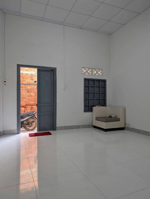 Nhà cấp 4 bán 56m2, 2PN ở Tôn Đức Thắng, 999 triệu