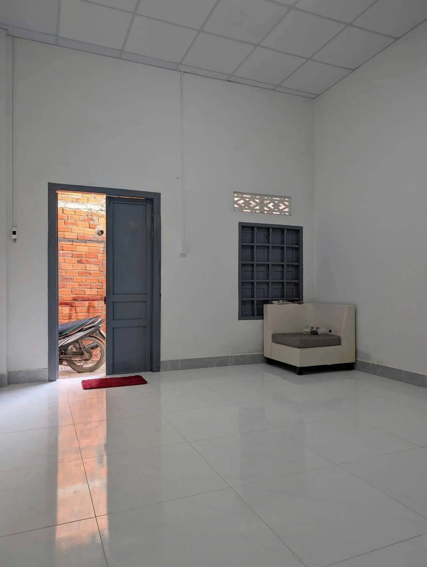 Nhà cấp 4 bán 56m2, 2PN ở Tôn Đức Thắng, 999 triệu - Ảnh 1