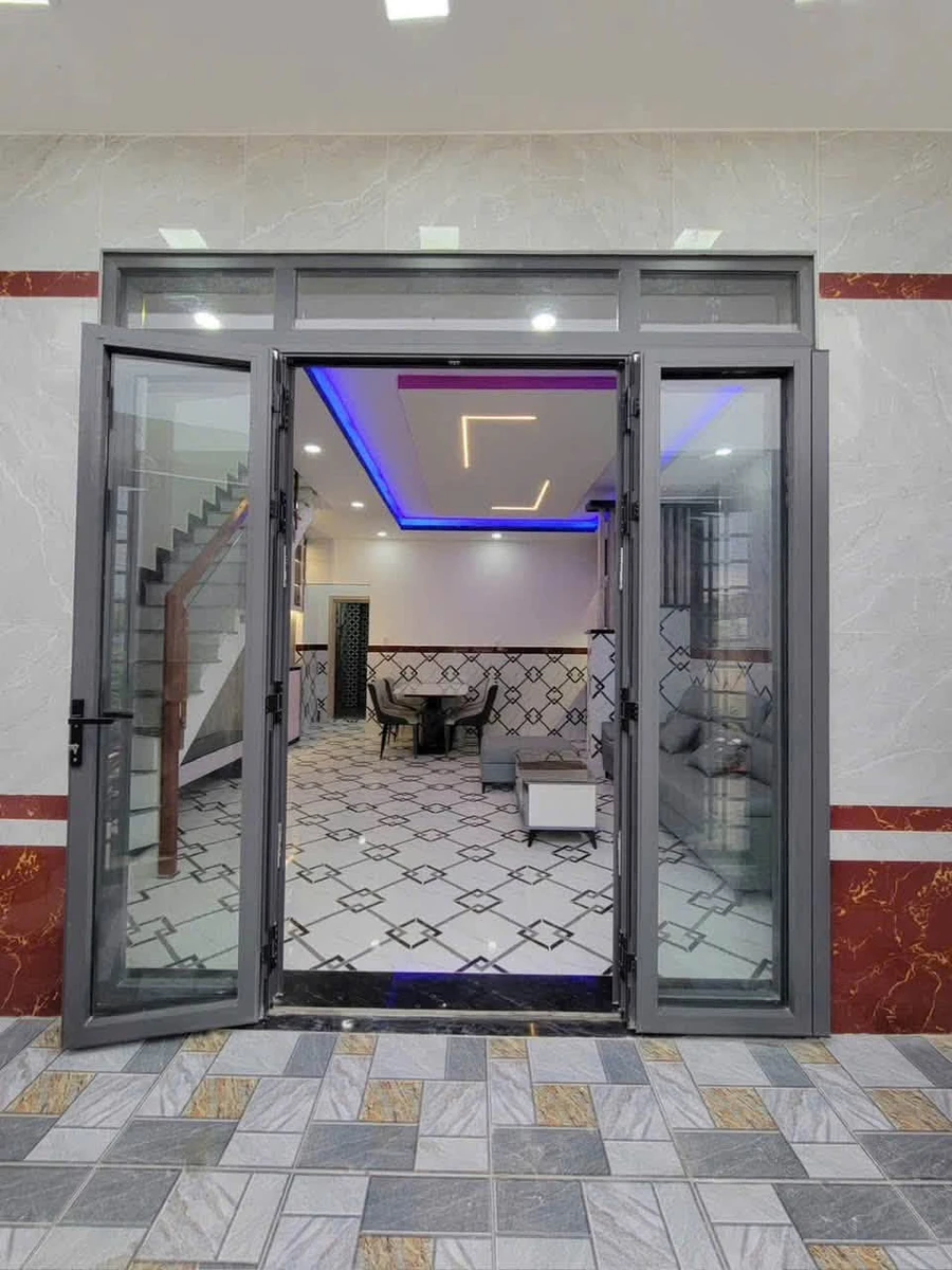 Bán nhà 110m² 3PN Long An 2 tỷ 190 - Ảnh 1