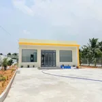 Bán nhà vườn 1068m² Bến Lức Long An, 3PN, sổ hồng - Ảnh thu nhỏ 4