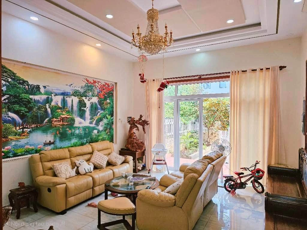Bán biệt thự lô góc 252m2 KDC Gia Hoà, Phước Long, Quận 9, giá 20 tỷ - Ảnh thu nhỏ 2