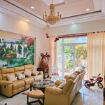 Bán biệt thự lô góc 252m2 KDC Gia Hoà, Phước Long, Quận 9, giá 20 tỷ - Ảnh thu nhỏ 2
