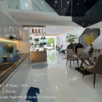 Bán nhà mặt tiền Đồ Chiểu vị trí siêu đẹp sát biển và công viên Bãi Trước giá 16,5 tỷ TL - Ảnh thu nhỏ 11