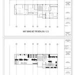 Biệt thự 3 tầng 133m² góc Lê Văn Sỹ Phạm Văn Hai, Phú Nhuận - Ảnh thu nhỏ 3