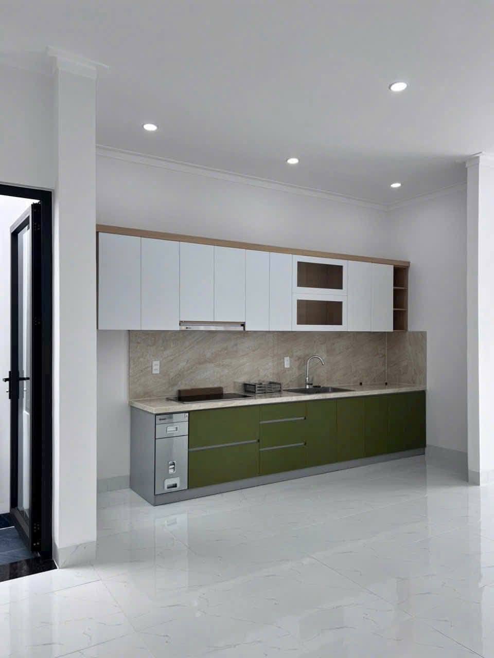 Bán nhà 4PN 140m2 Diên An, đang cho thuê 12tr/tháng, 3,1 tỷ - Ảnh thu nhỏ 2