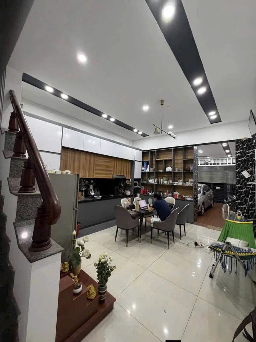 Bán nhà 100m² 3PN Bình Dương giá 4.6 tỷ - Ảnh thu nhỏ 5