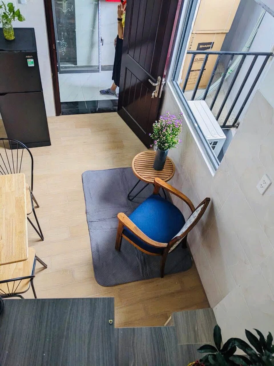 Bán nhà mặt tiền 7 tầng 175m² Hoàng Hoa Thám, Bình Thạnh - Ảnh thu nhỏ 3