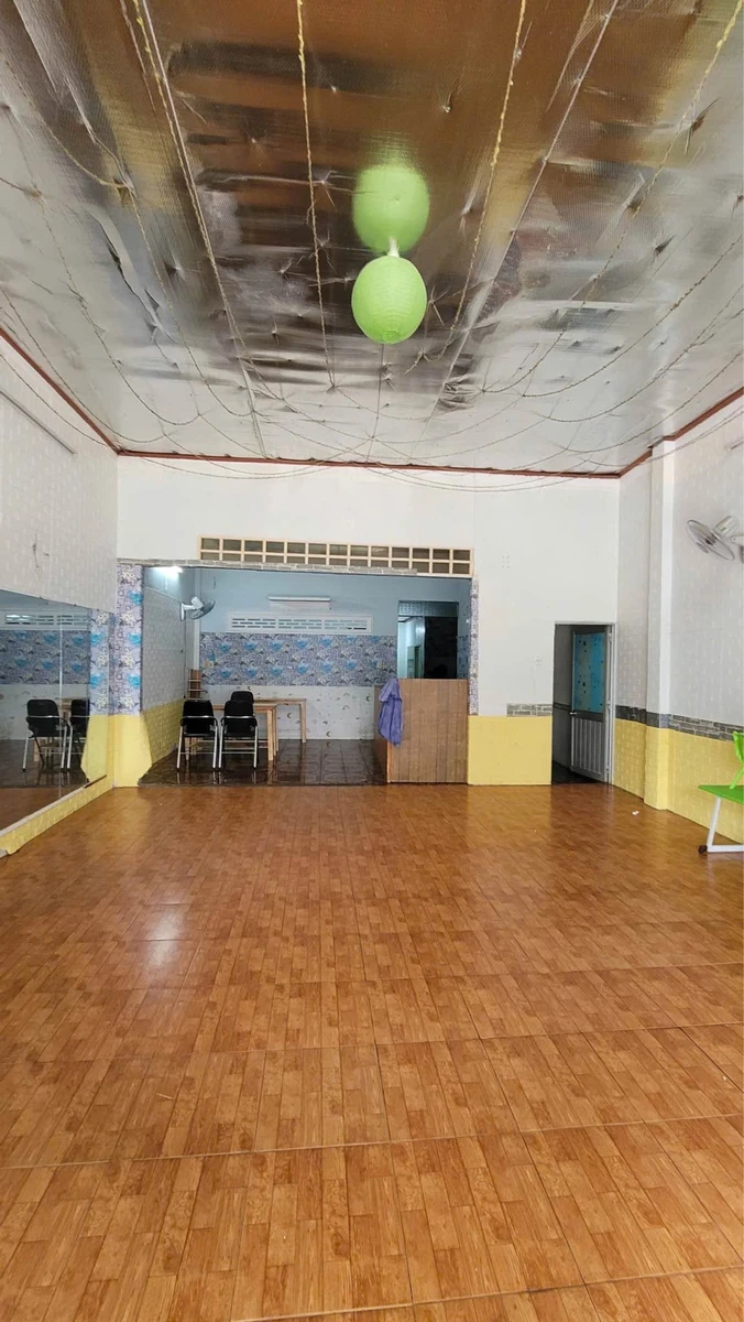 Bán nhà mặt tiền Trần Phú, Tân Phú, 100m2, 4,9 tỷ - Ảnh thu nhỏ 4