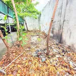 Bán đất trống hẻm xe hơi 58m2 đường Lạc Long Quân, Phường 11, Tân Bình - Ảnh thu nhỏ 3