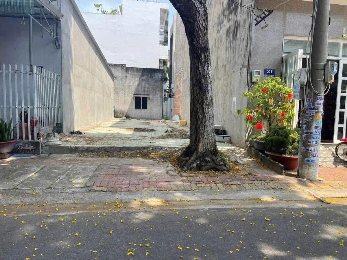 Bán đất mặt tiền Nguyễn Bính Bà Rịa 96m2 3 tỷ 680 triệu - Ảnh thu nhỏ 3