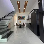 Bán nhà mới 2 tầng 88m² ngang 4m Tôn Đản, giá 4 tỷ - Ảnh thu nhỏ 3