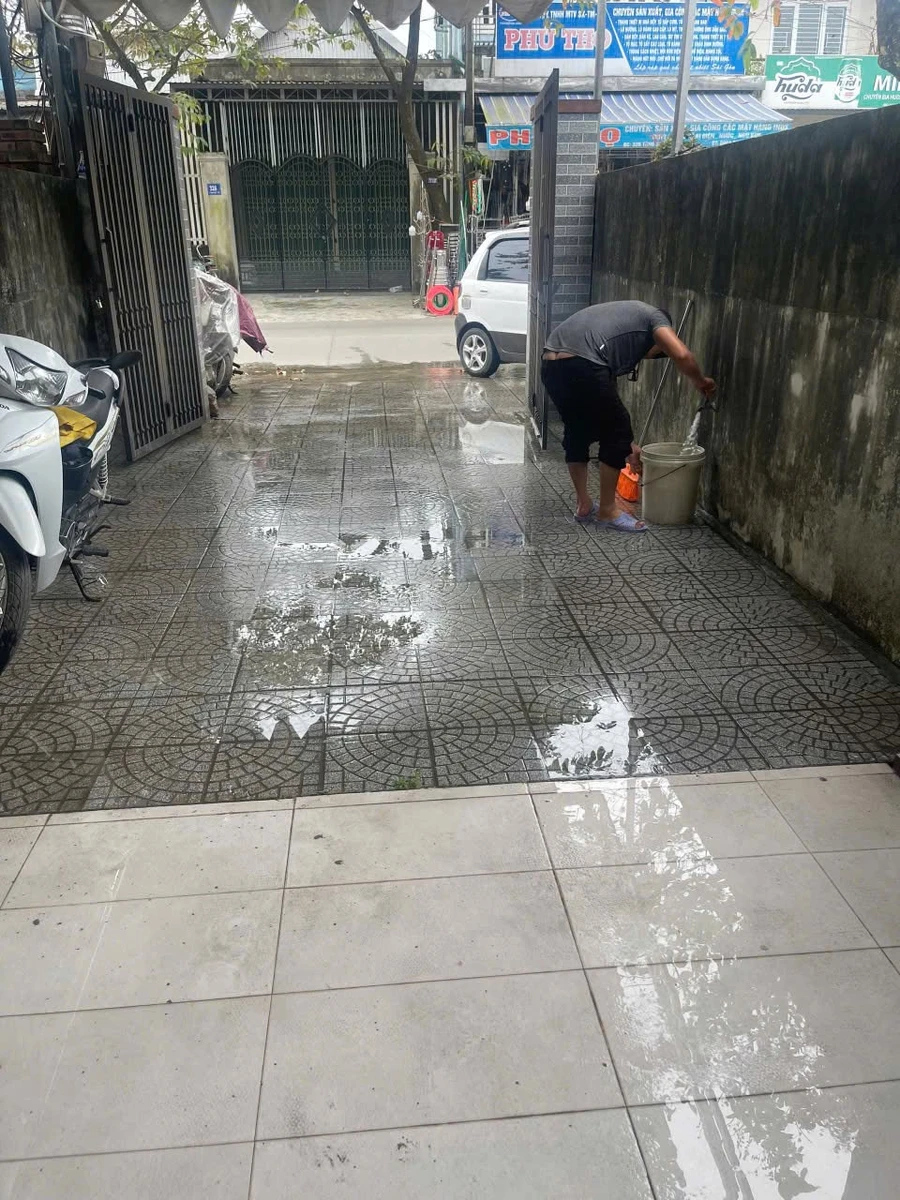 Bán nhà mặt tiền 139m² tại Huế, giá 3,65 tỷ - Ảnh thu nhỏ 2