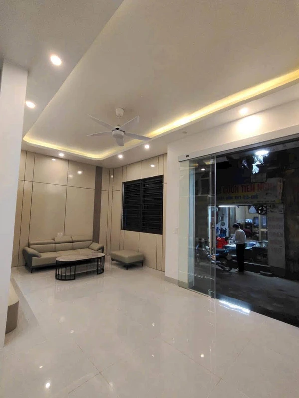Bán nhà 3 tầng lô góc Hàn Giang Hải Dương 46.8m²