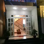 Bán nhà trệt lầu 100m² Phú Lợi, Thủ Đức, 7 tỷ 600 triệu - Ảnh thu nhỏ 3