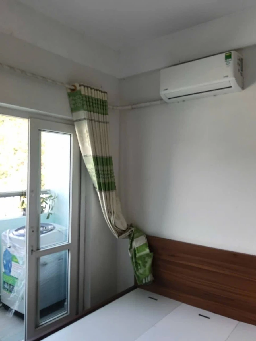 Bán căn hộ 1PN 34m² Âu Cơ Đà Nẵng, 1 tỷ - Ảnh thu nhỏ 2