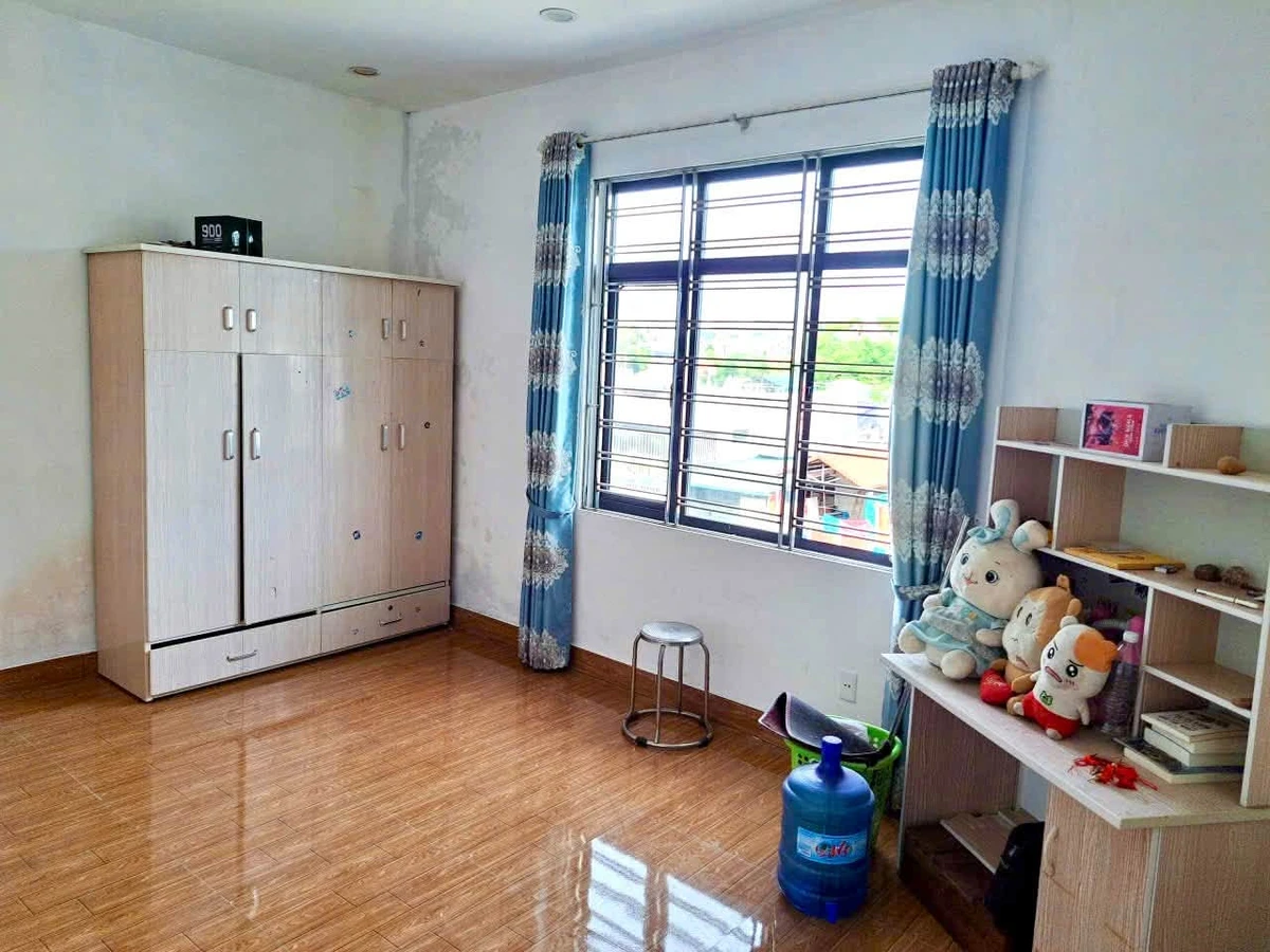 Bán nhà 4 tầng 54m2 có gara oto Cao Thắng, Quảng Ninh - Ảnh thu nhỏ 4