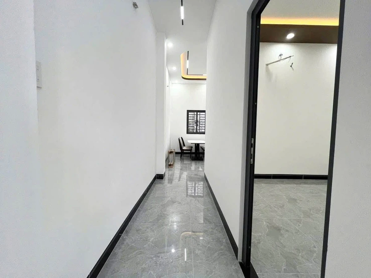 Bán nhà 5x16m 3PN Hoàng Lê Kha Rạch Giá 2 tỷ 50 - Ảnh thu nhỏ 5