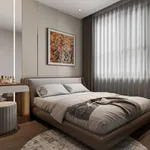 Bán căn hộ góc 70m2, 2PN, 3 tỷ 730 tại KĐT Hưng Phú, Cần Thơ - Ảnh thu nhỏ 1