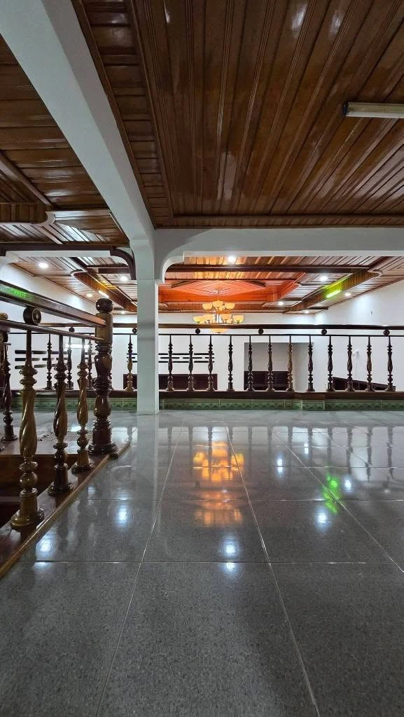 Bán nhà 2 mặt tiền Cầu Trèo Buôn Đôn 1960m2 giá 2 tỷ 688 - Ảnh thu nhỏ 3