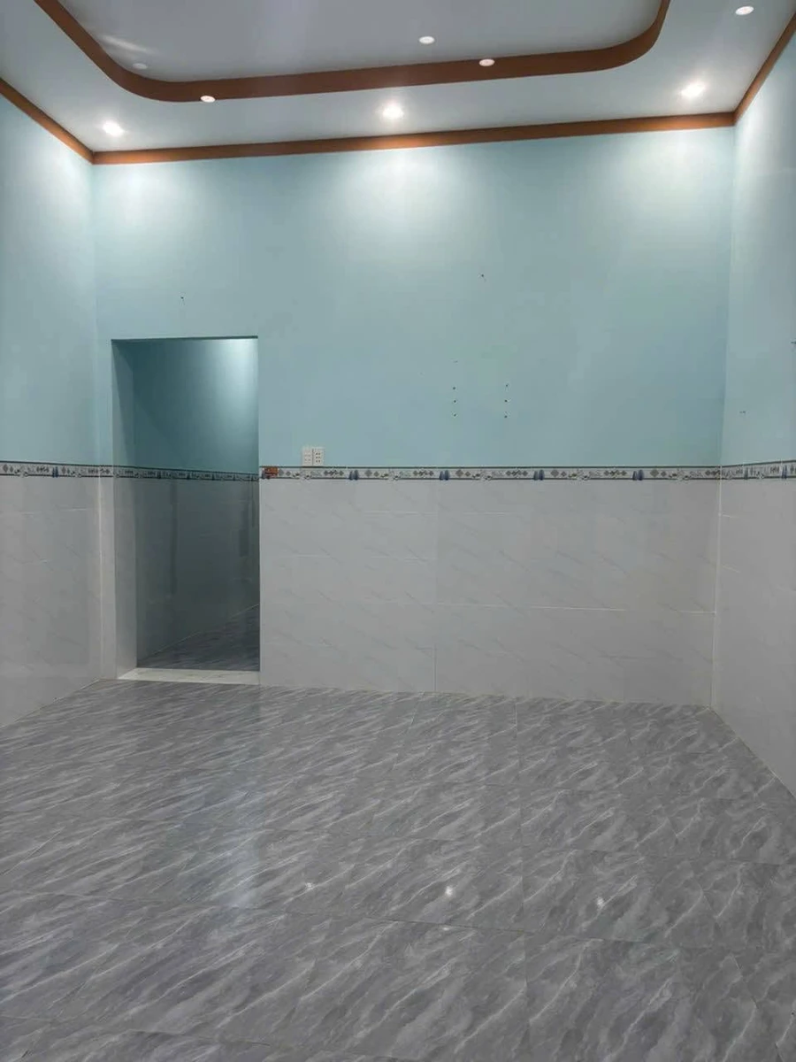 Bán đất 150m² ấp Tân Thanh, Xã Tân Phú, Tây Ninh - Ảnh thu nhỏ 2
