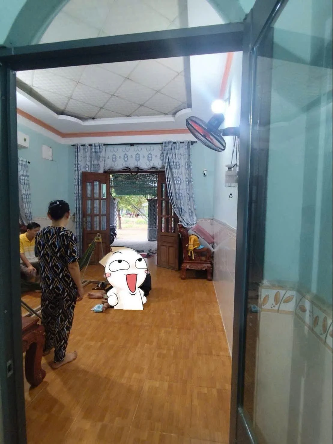 Bán nhà 2 phòng ngủ 100m² Long Hưng, Đồng Nai - Ảnh 1