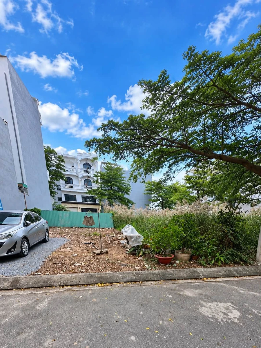 Bán đất 88m2 KDC Rạch Tôm, Quận 12 - Ảnh 1