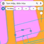 Bán 2 lô đất mặt tiền Trương Quyền, 80m²/lô, 4.9 tỷ - Ảnh thu nhỏ 3