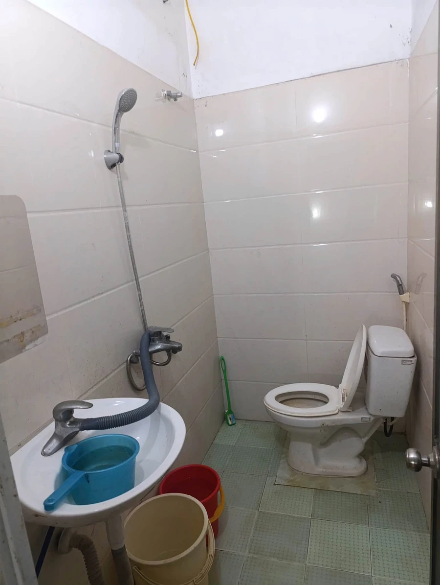 Bán nhà 60m2 Bến Xe Miền Tây, Kiến An, Hải Phòng - Ảnh thu nhỏ 4