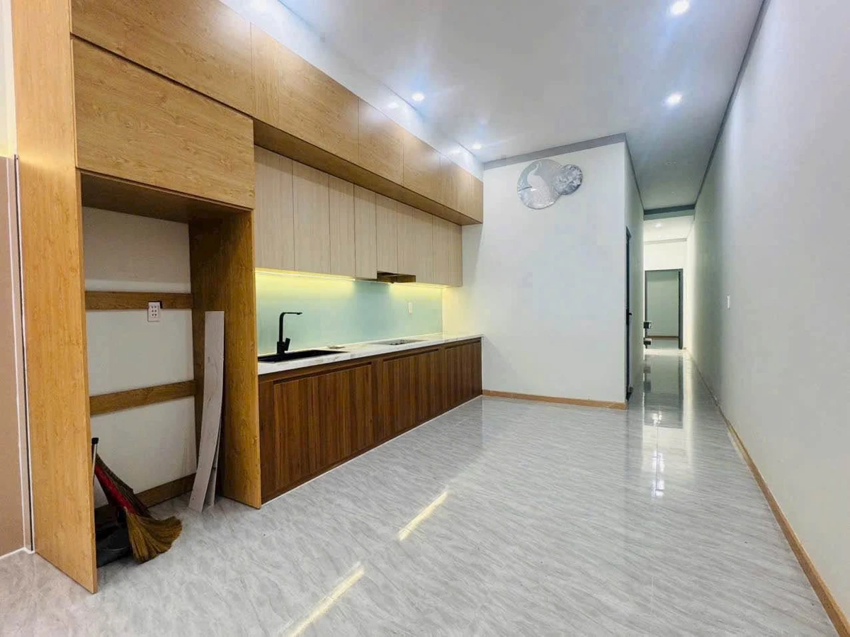 Bán nhà mặt tiền Huỳnh Văn Nghệ Biên Hoà 78.9m2 - 4.3 tỷ - Ảnh thu nhỏ 4