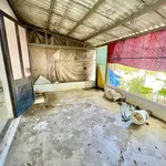 Bán nhà gác lửng 2 mặt tiền 137m2 Hương Vinh Bình Chánh 1,65 tỷ - Ảnh thu nhỏ 5