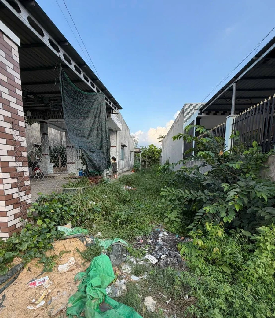 Bán đất ở đô thị 147m² Đức Hòa, 1 tỷ 200 triệu - Ảnh 1